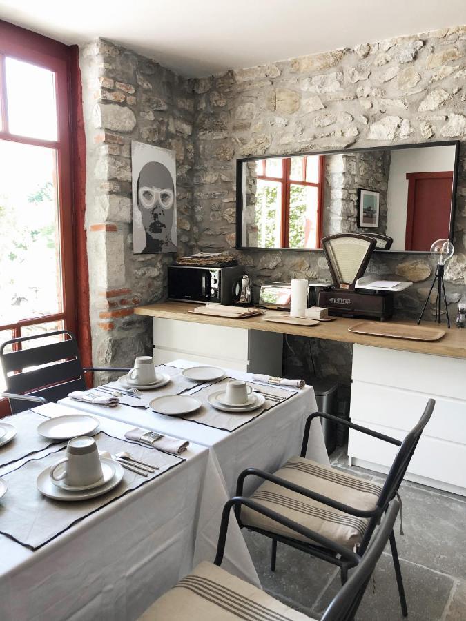 La Ferme D'Ika Acomodação com café da manhã Saint-Jean-de-Luz Exterior foto